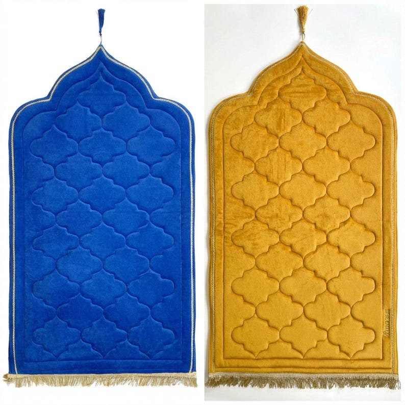All Prayer Mats